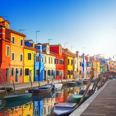Mirandolina Venice Exclusive Apartment Zewnętrze zdjęcie
