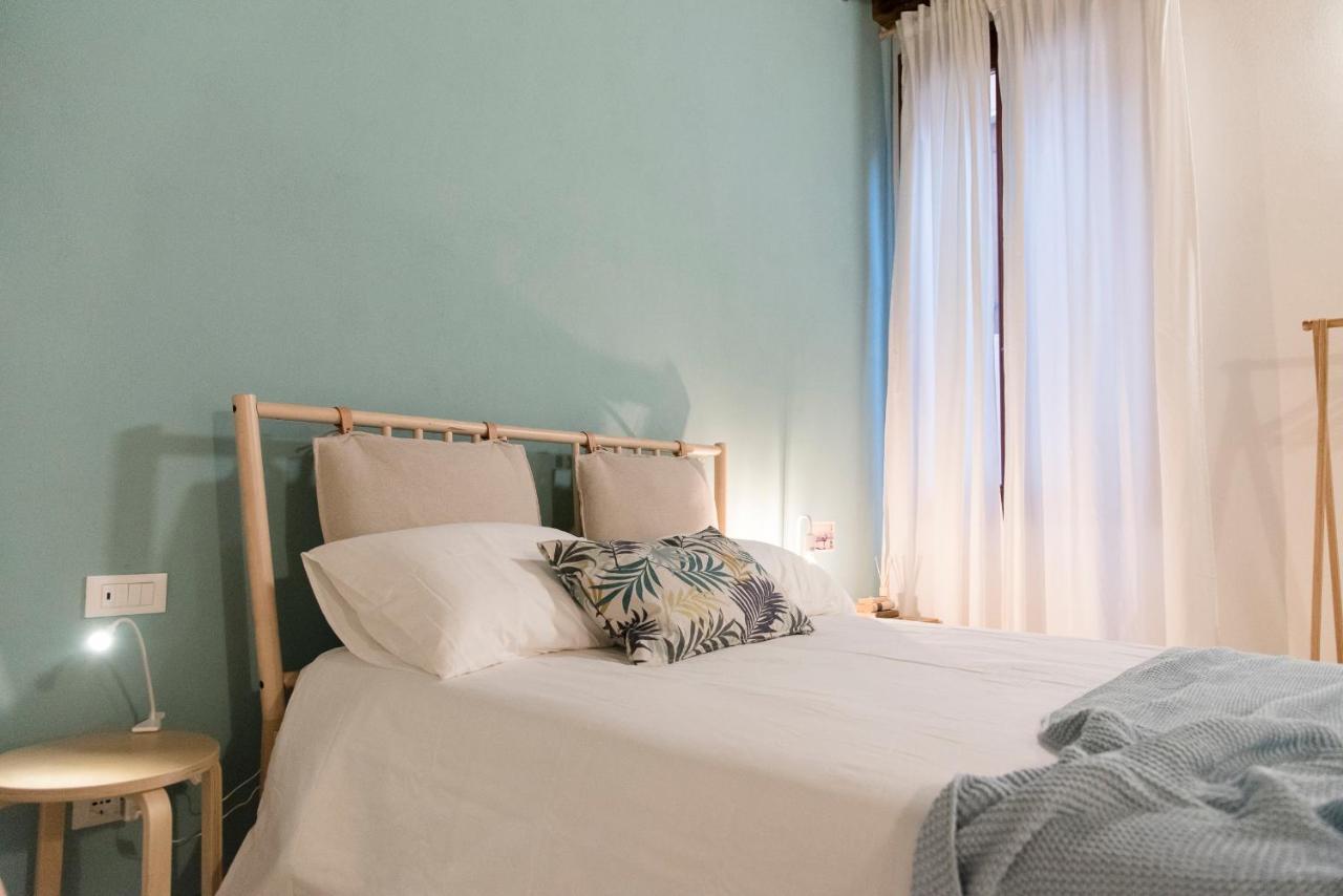 Mirandolina Venice Exclusive Apartment Zewnętrze zdjęcie