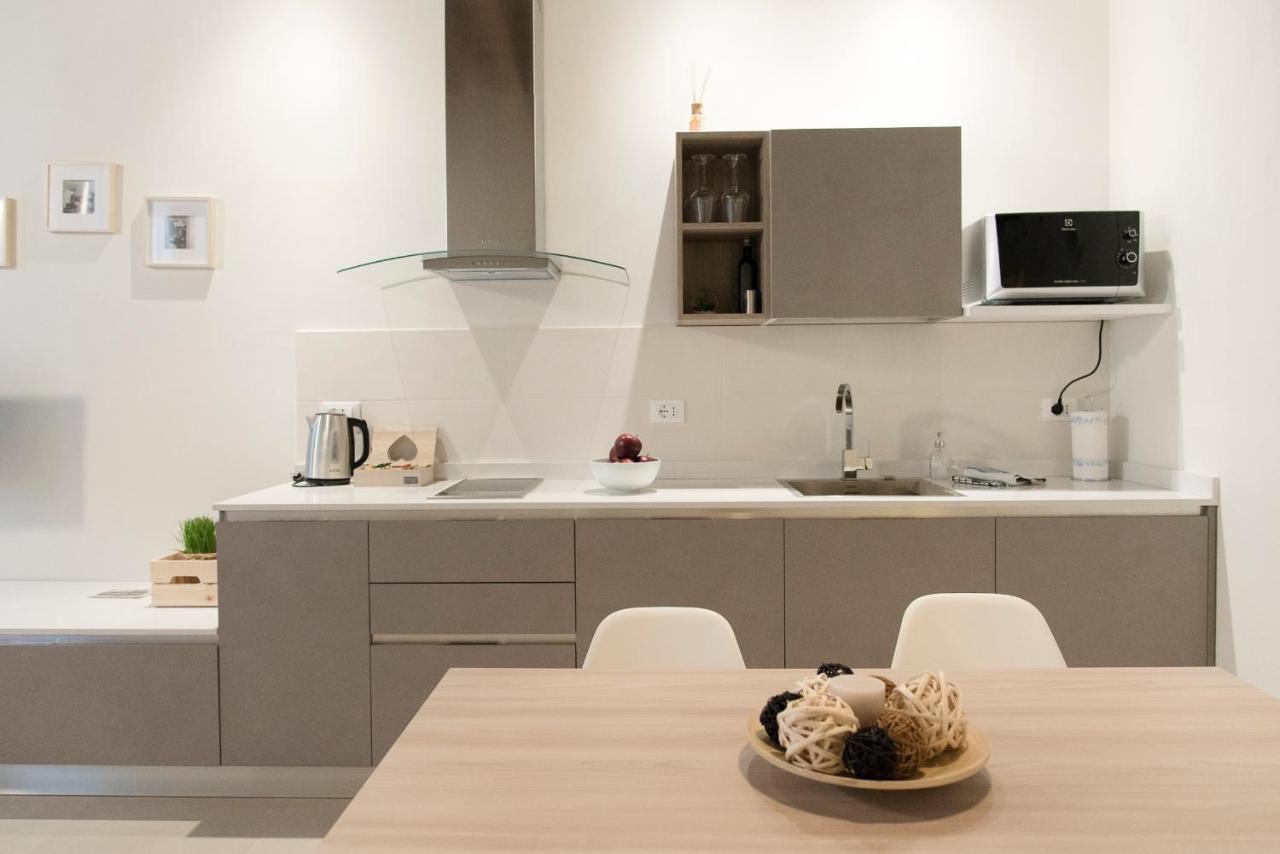 Mirandolina Venice Exclusive Apartment Zewnętrze zdjęcie