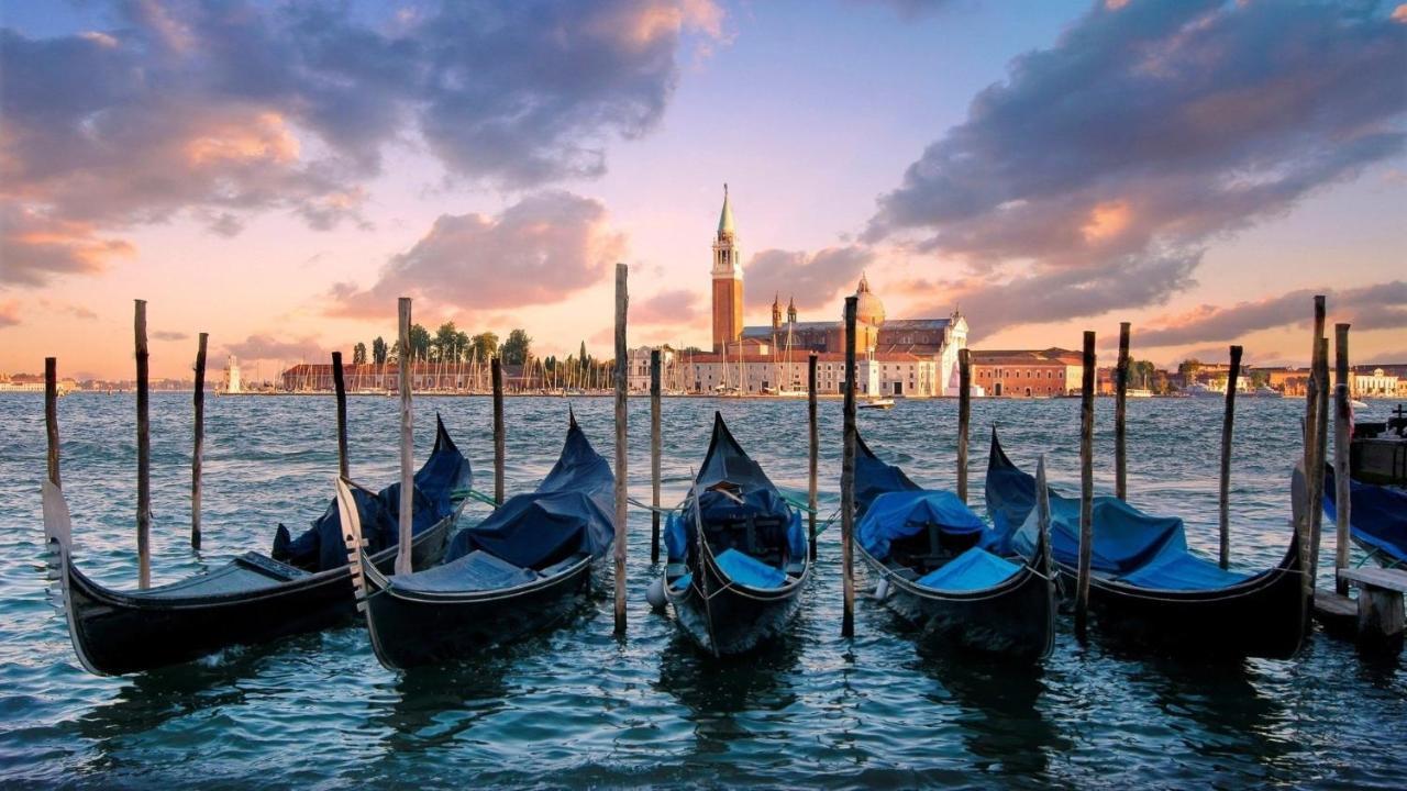 Mirandolina Venice Exclusive Apartment Zewnętrze zdjęcie