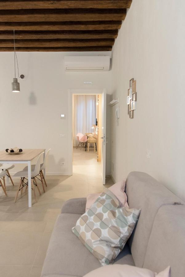Mirandolina Venice Exclusive Apartment Zewnętrze zdjęcie