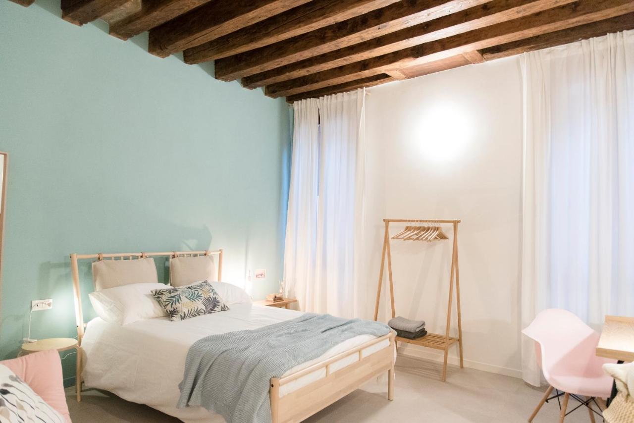 Mirandolina Venice Exclusive Apartment Zewnętrze zdjęcie