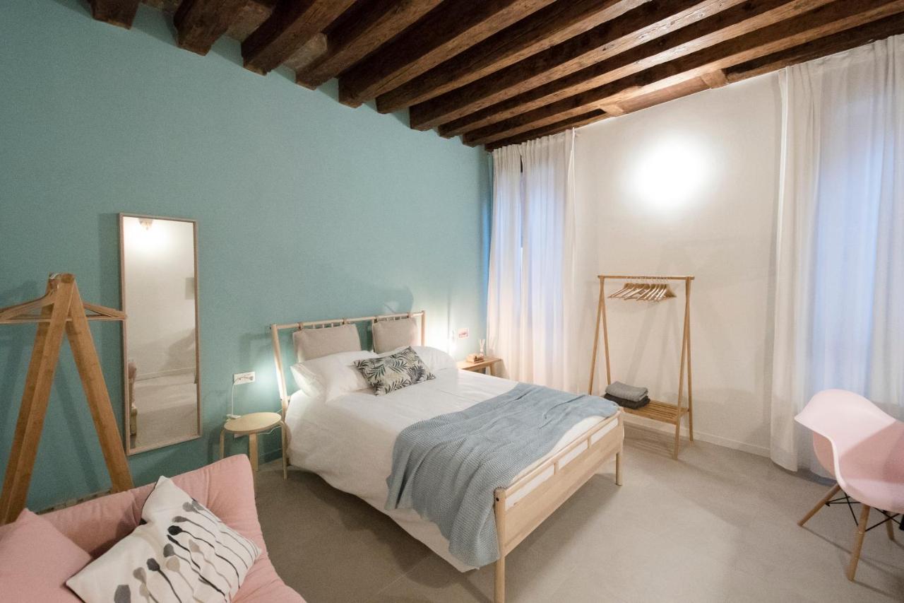 Mirandolina Venice Exclusive Apartment Zewnętrze zdjęcie