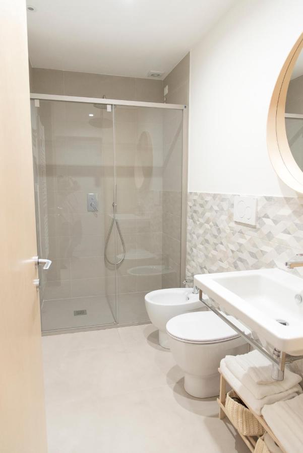 Mirandolina Venice Exclusive Apartment Zewnętrze zdjęcie