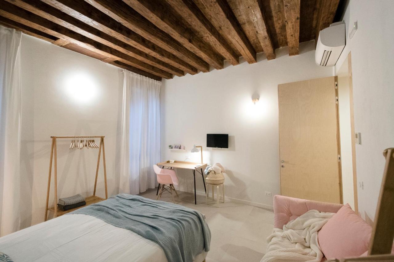 Mirandolina Venice Exclusive Apartment Zewnętrze zdjęcie