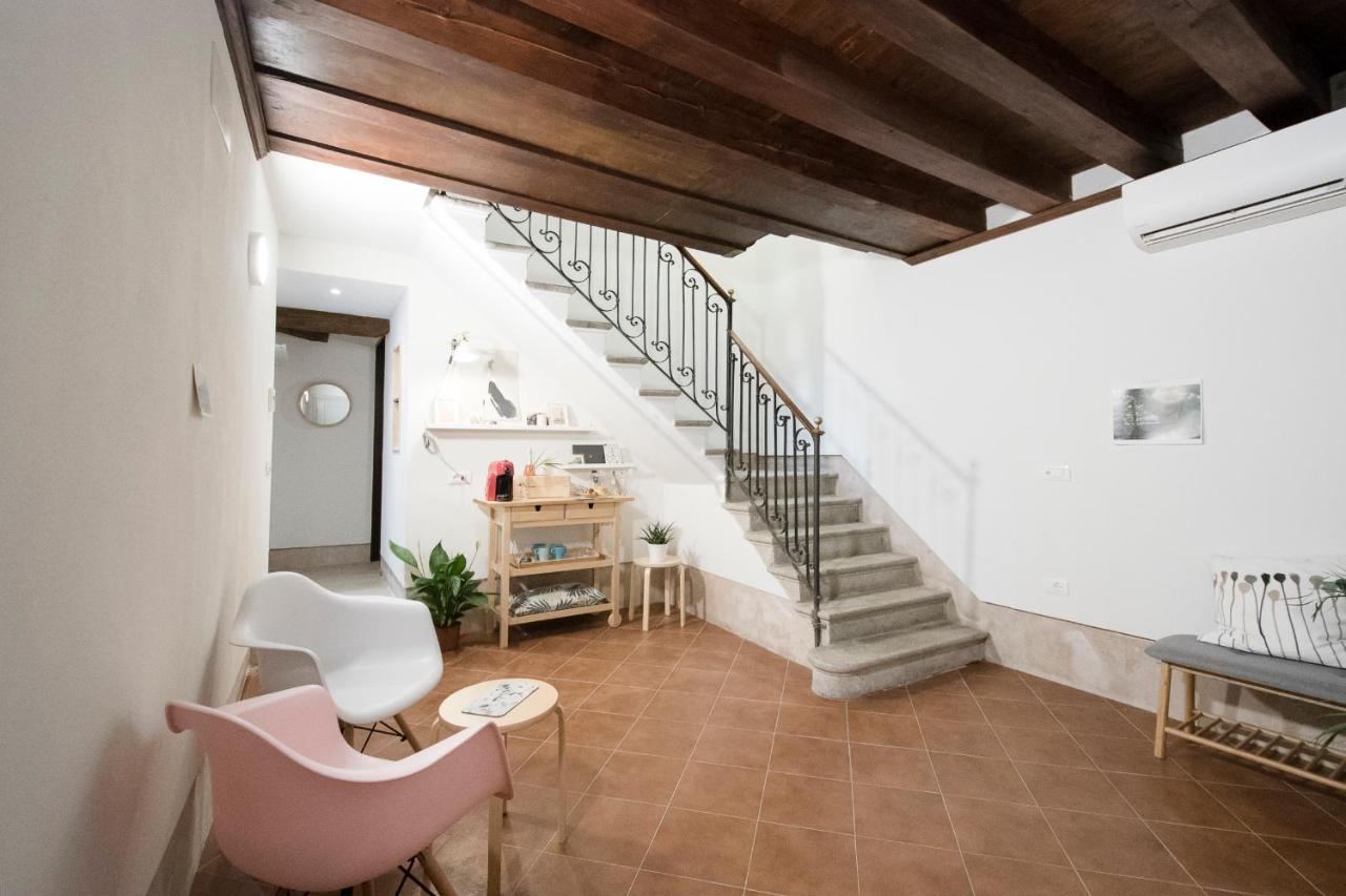 Mirandolina Venice Exclusive Apartment Zewnętrze zdjęcie