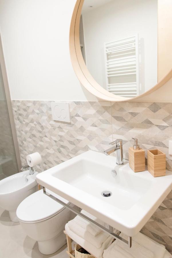 Mirandolina Venice Exclusive Apartment Zewnętrze zdjęcie
