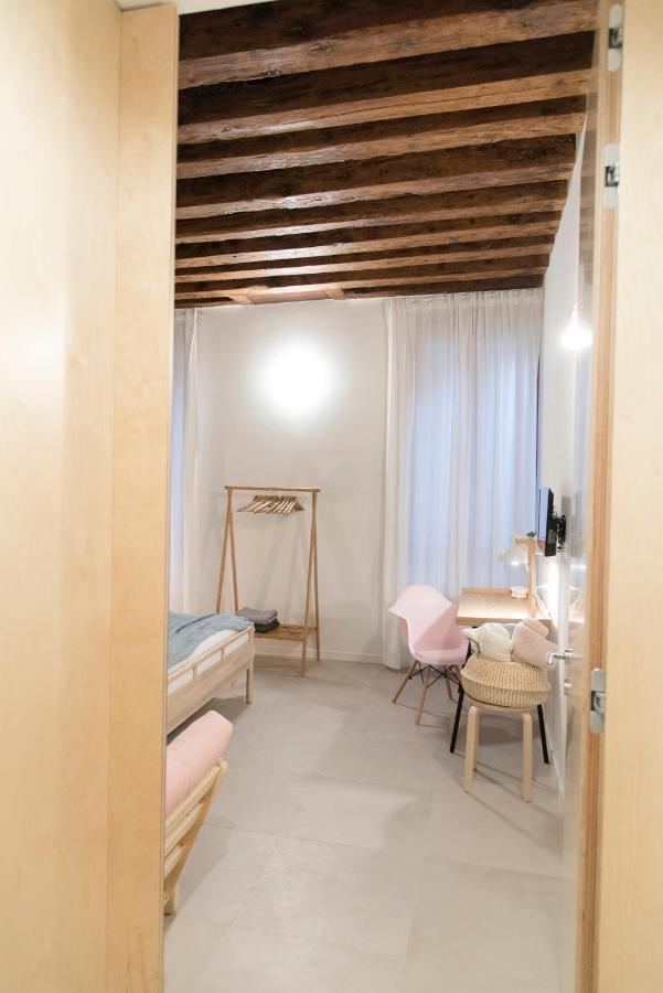 Mirandolina Venice Exclusive Apartment Zewnętrze zdjęcie