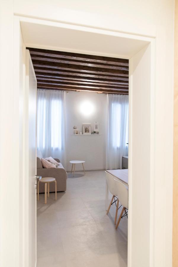 Mirandolina Venice Exclusive Apartment Zewnętrze zdjęcie